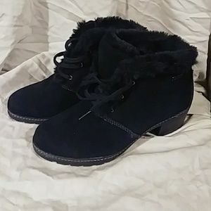 Sporto insulate ankle boot